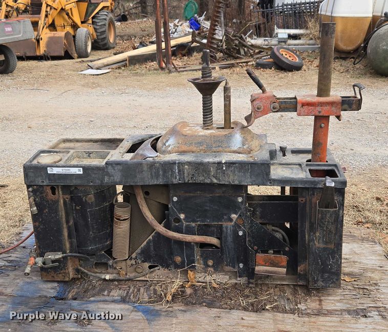 image for item ET5443 Coats 40-40S tire machine