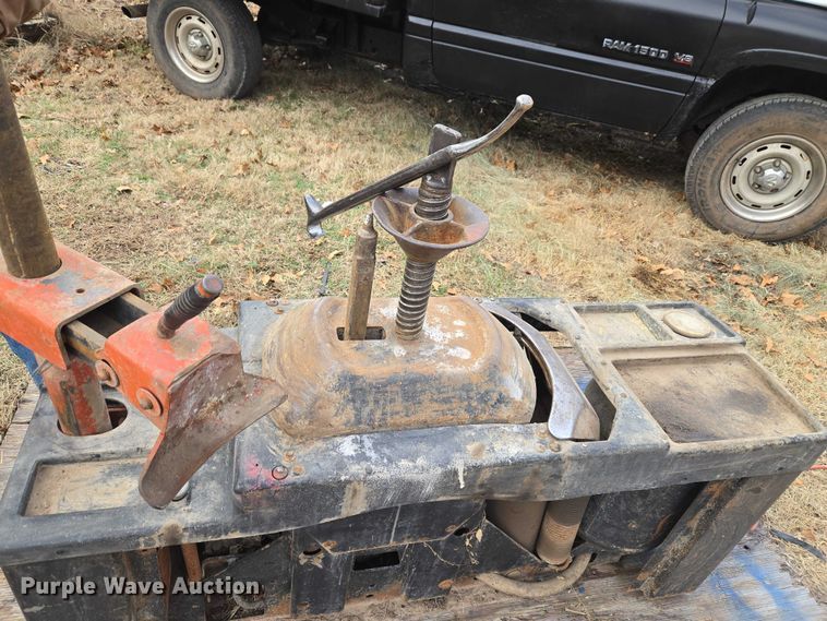 image for item ET5443 Coats 40-40S tire machine