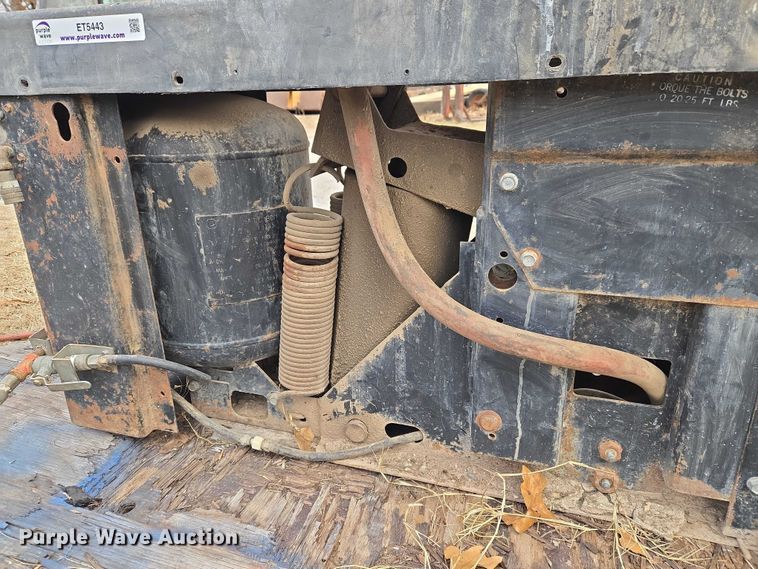 image for item ET5443 Coats 40-40S tire machine