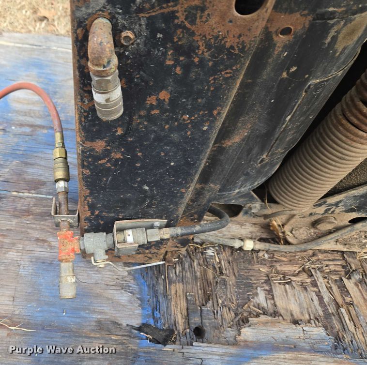 image for item ET5443 Coats 40-40S tire machine