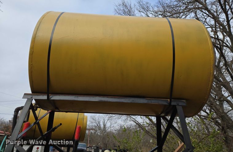 image for item ET5445 (2) fuel tanks