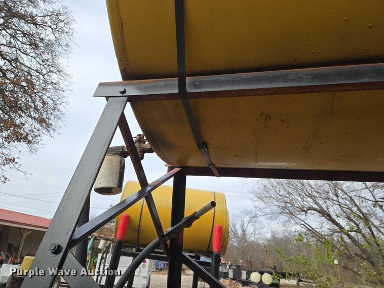 image for item ET5445 (2) fuel tanks