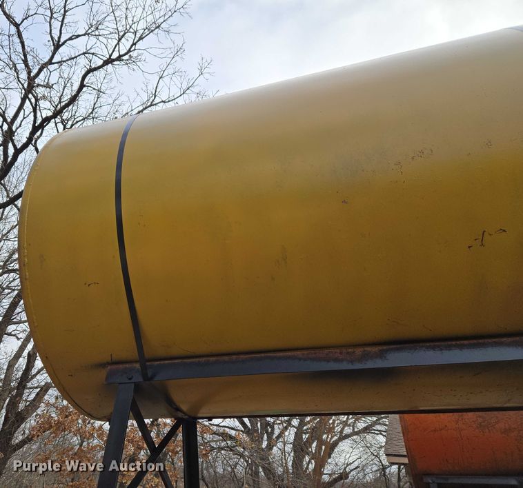 image for item ET5445 (2) fuel tanks