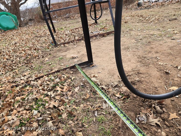 image for item ET5445 (2) fuel tanks