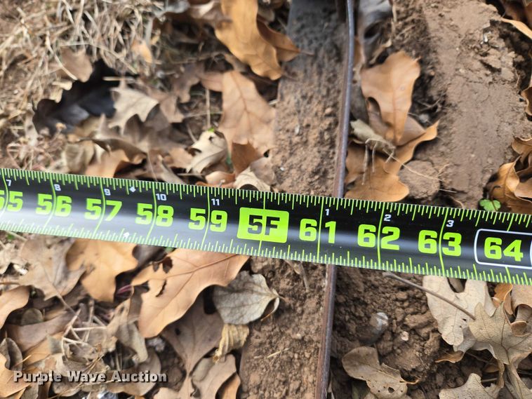 image for item ET5445 (2) fuel tanks