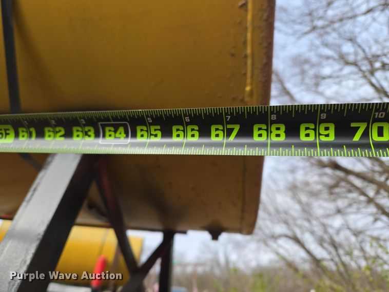 image for item ET5445 (2) fuel tanks