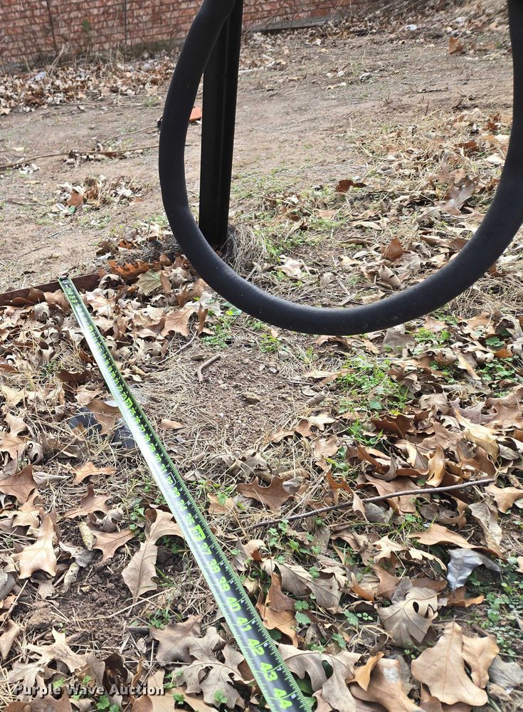 image for item ET5445 (2) fuel tanks