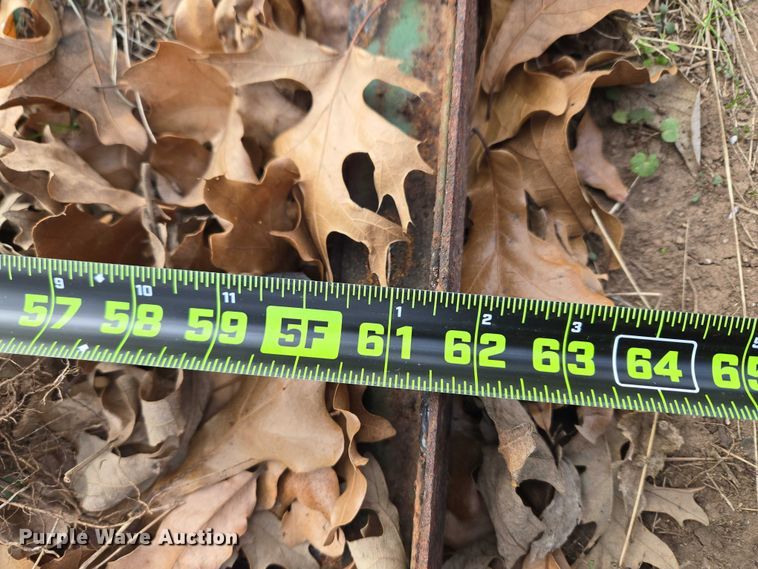 image for item ET5445 (2) fuel tanks