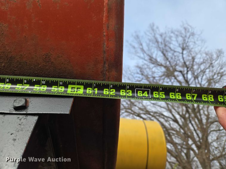 image for item ET5445 (2) fuel tanks