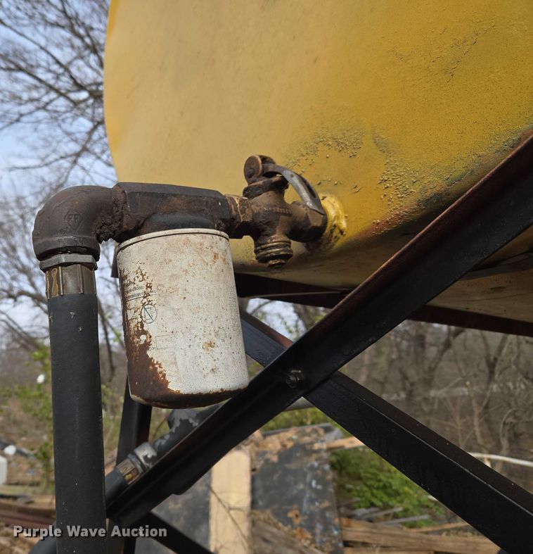 image for item ET5445 (2) fuel tanks