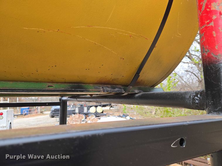 image for item ET5446 (2) fuel tanks