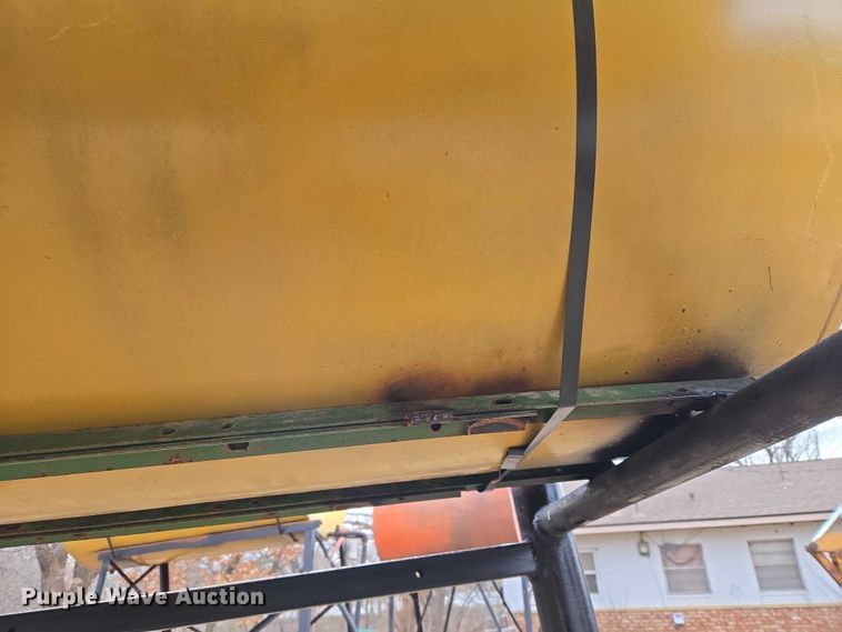 image for item ET5446 (2) fuel tanks