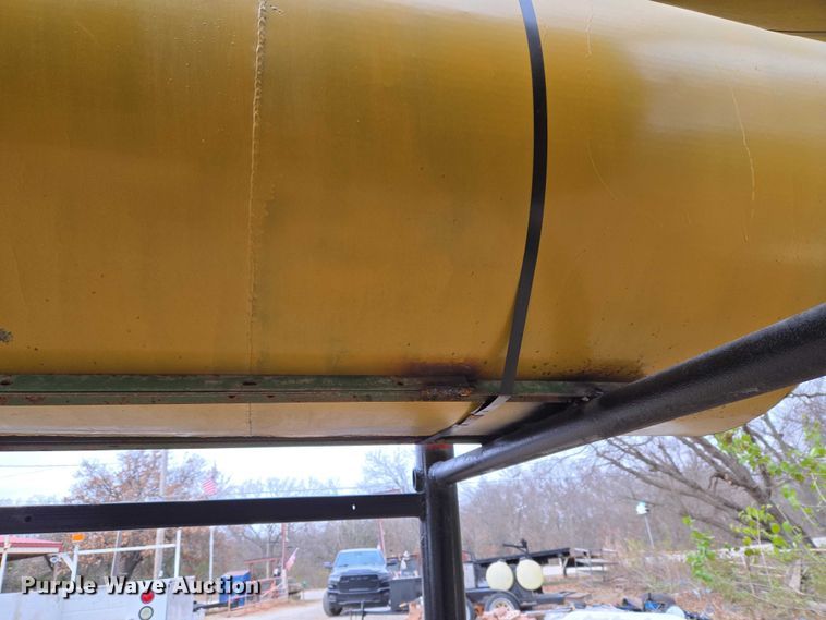 image for item ET5446 (2) fuel tanks