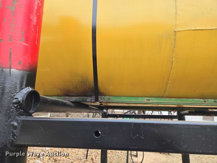 image for item ET5446 (2) fuel tanks