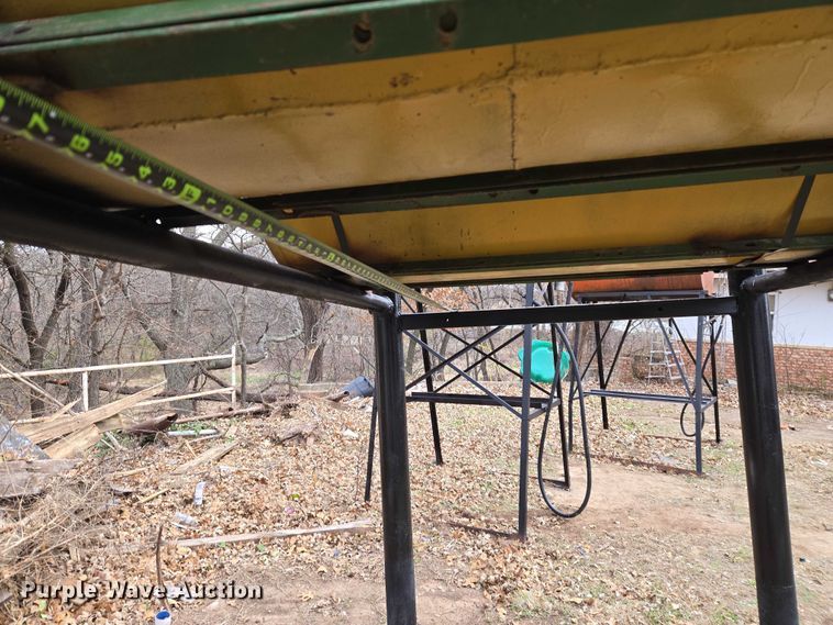 image for item ET5446 (2) fuel tanks