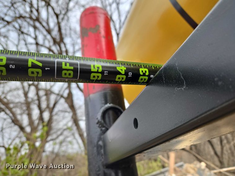 image for item ET5446 (2) fuel tanks