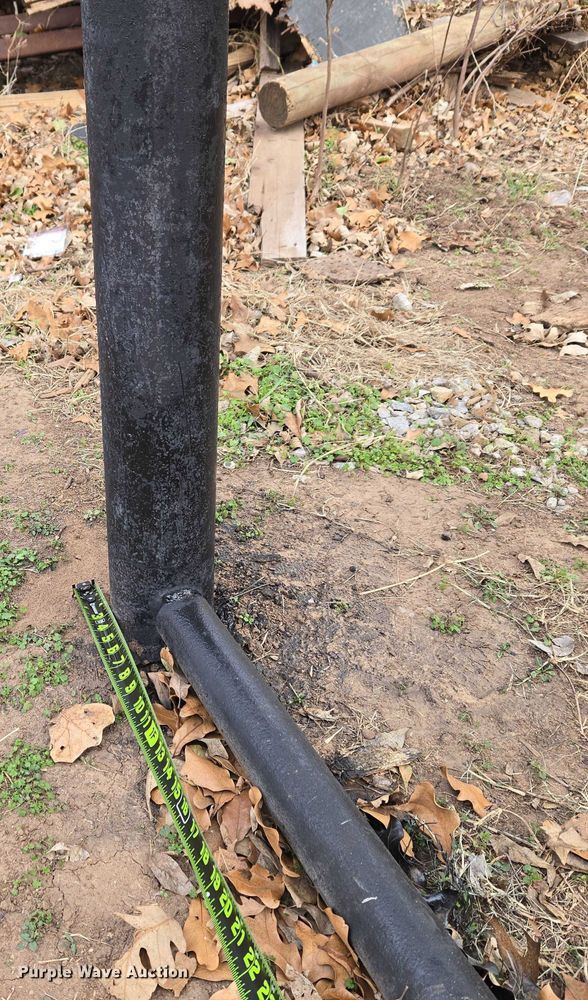 image for item ET5446 (2) fuel tanks