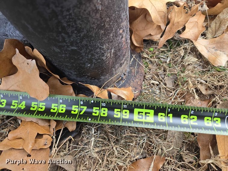 image for item ET5446 (2) fuel tanks