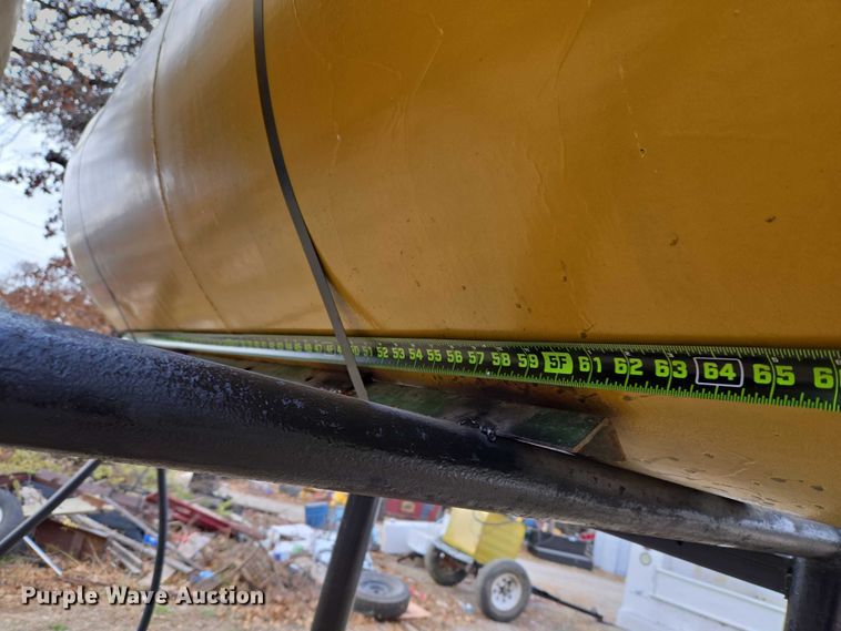 image for item ET5446 (2) fuel tanks