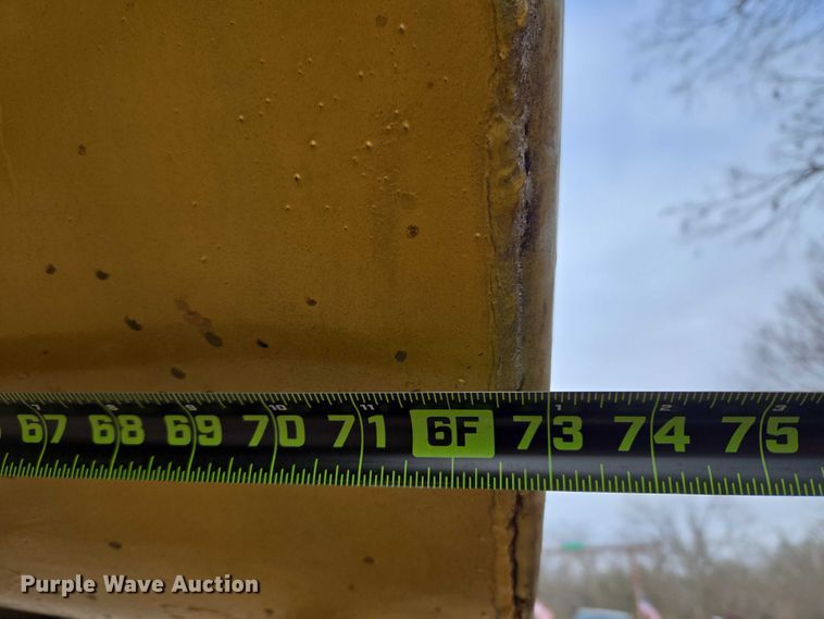 image for item ET5446 (2) fuel tanks