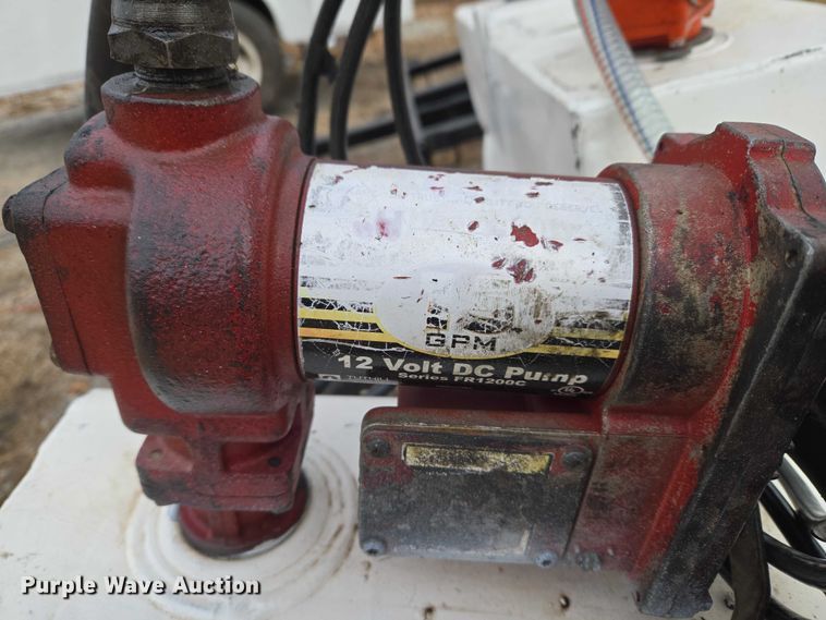 image for item ET5449 (2) fuel tanks