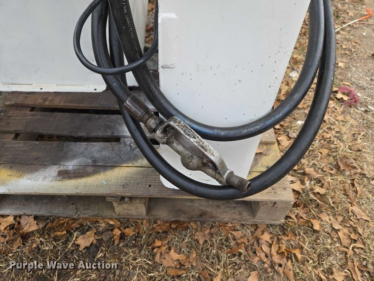 image for item ET5449 (2) fuel tanks