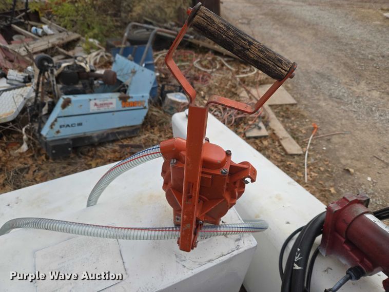 image for item ET5449 (2) fuel tanks