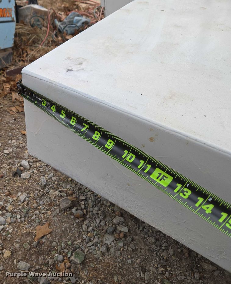 image for item ET5449 (2) fuel tanks