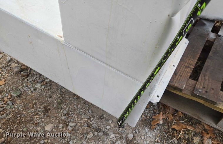 image for item ET5449 (2) fuel tanks