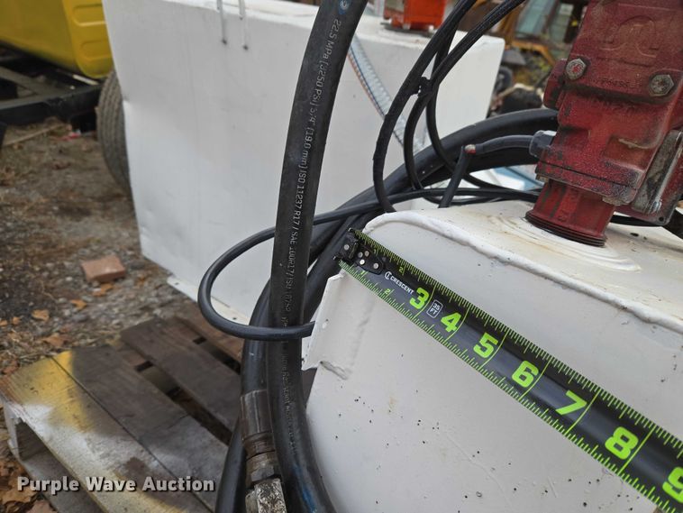 image for item ET5449 (2) fuel tanks