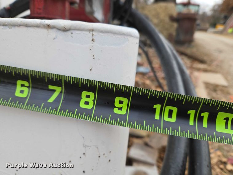 image for item ET5449 (2) fuel tanks