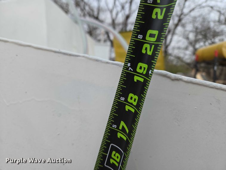 image for item ET5449 (2) fuel tanks