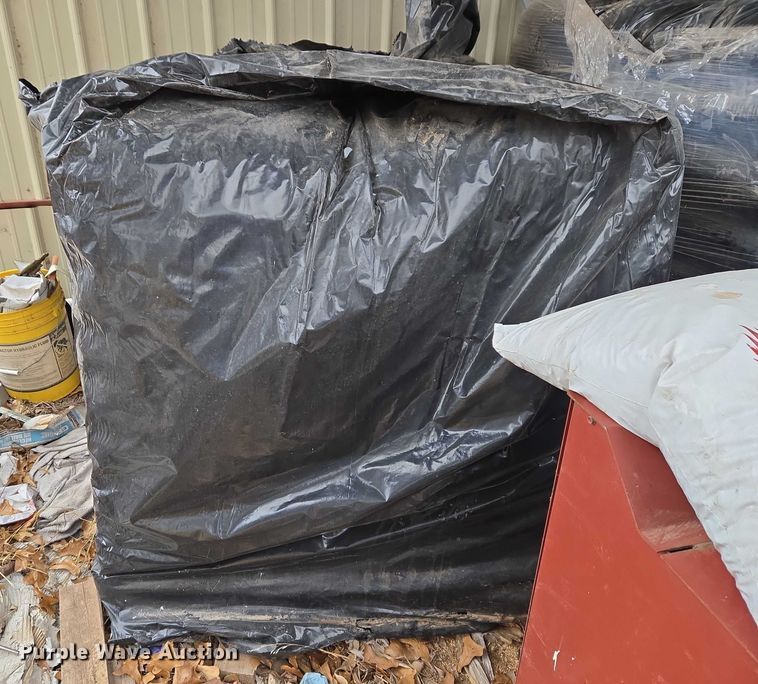 image for item ET5450 Warnock Hersey pellet burning stove