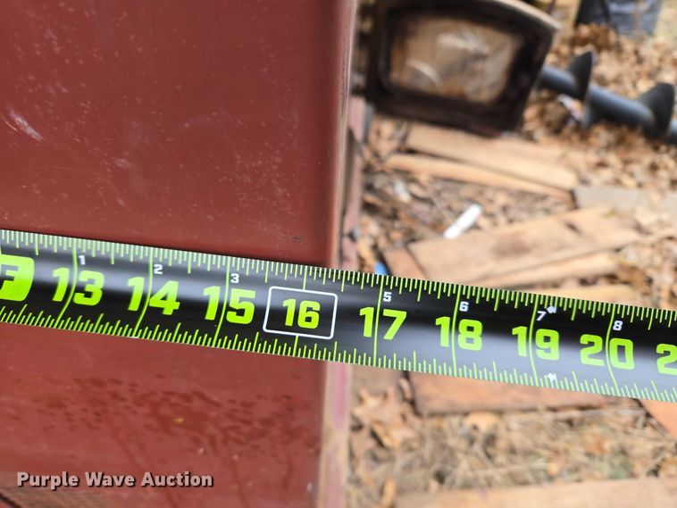 image for item ET5450 Warnock Hersey pellet burning stove