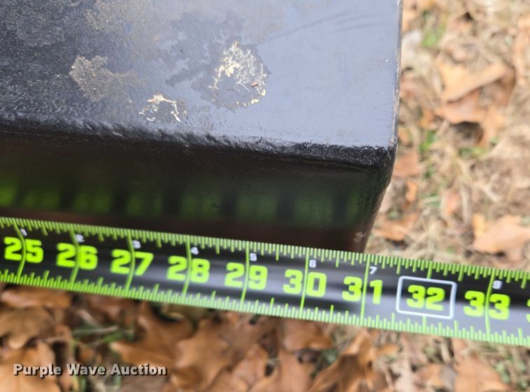 image for item ET5451 Delta INC. of Arkansas L-125 fuel tank