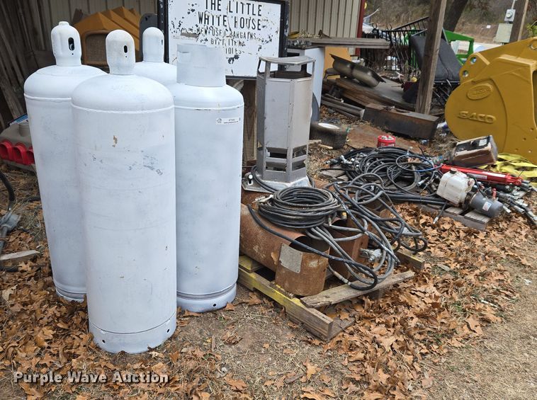 image for item ET5452 Heating supplies