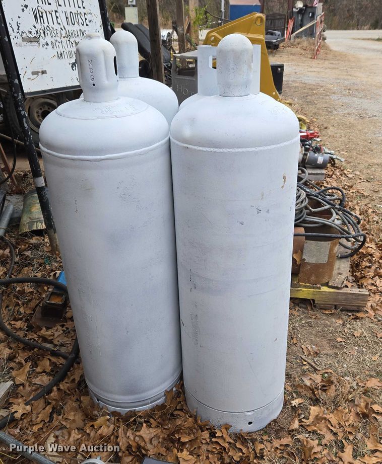 image for item ET5452 Heating supplies