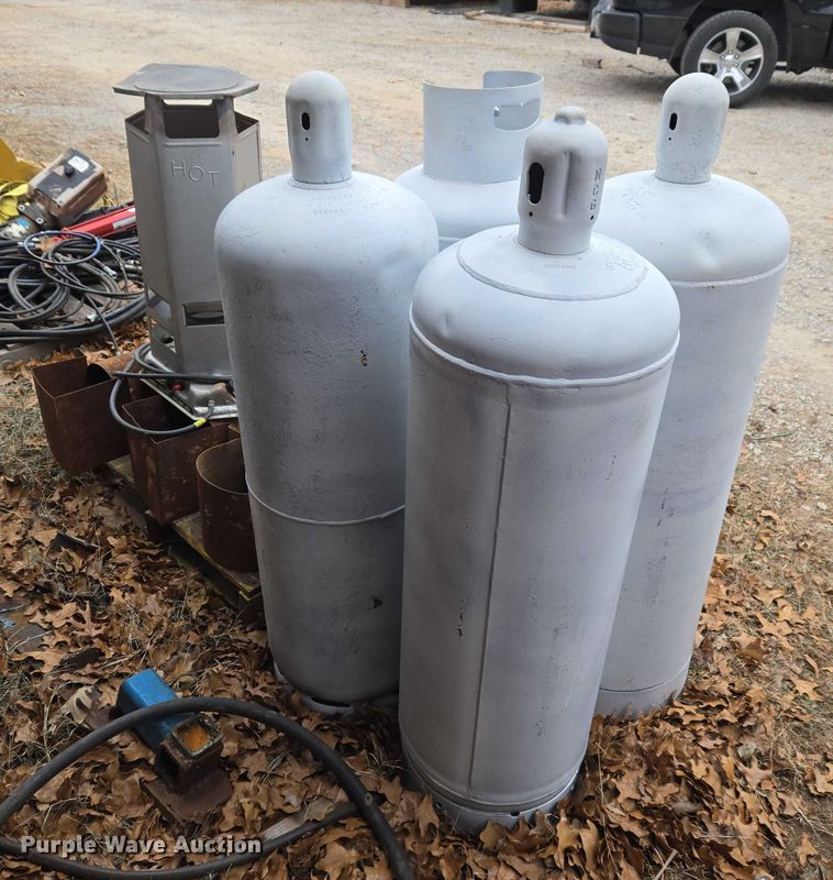 image for item ET5452 Heating supplies