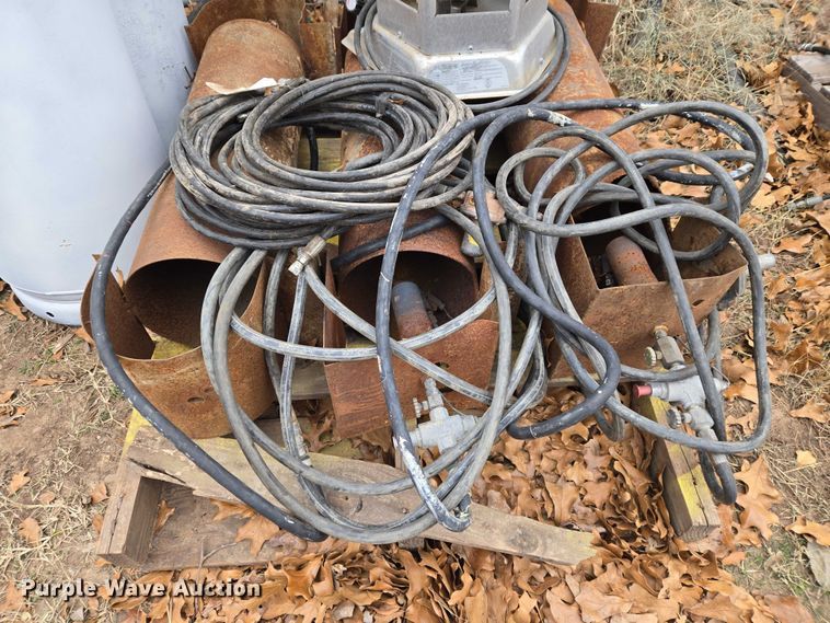 image for item ET5452 Heating supplies