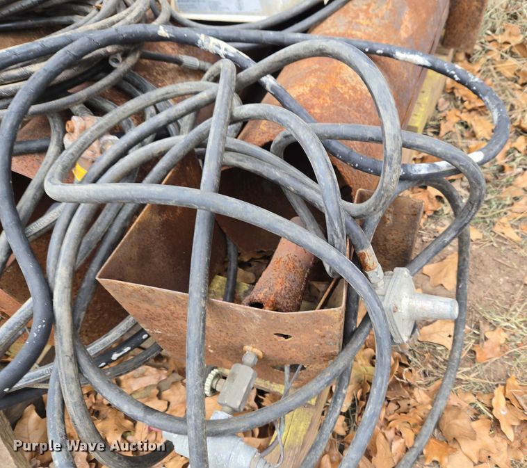 image for item ET5452 Heating supplies