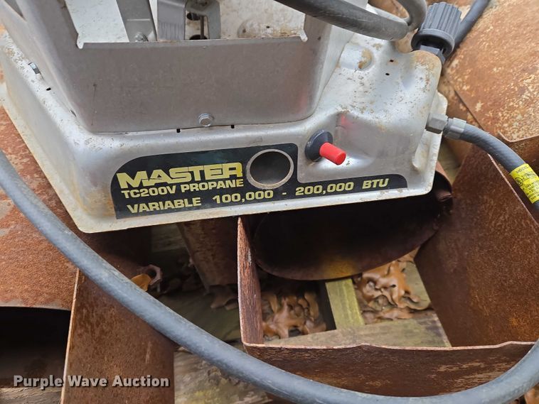 image for item ET5452 Heating supplies