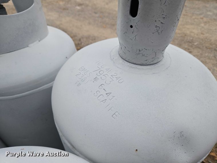 image for item ET5452 Heating supplies