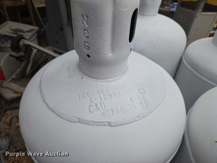 image for item ET5452 Heating supplies