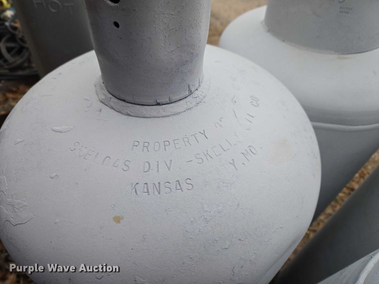 image for item ET5452 Heating supplies