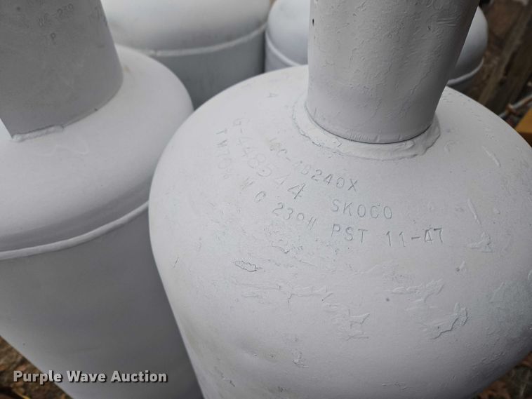 image for item ET5452 Heating supplies