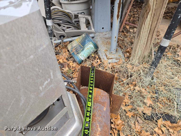 image for item ET5452 Heating supplies