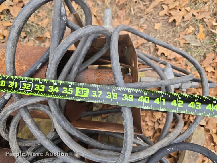 image for item ET5452 Heating supplies