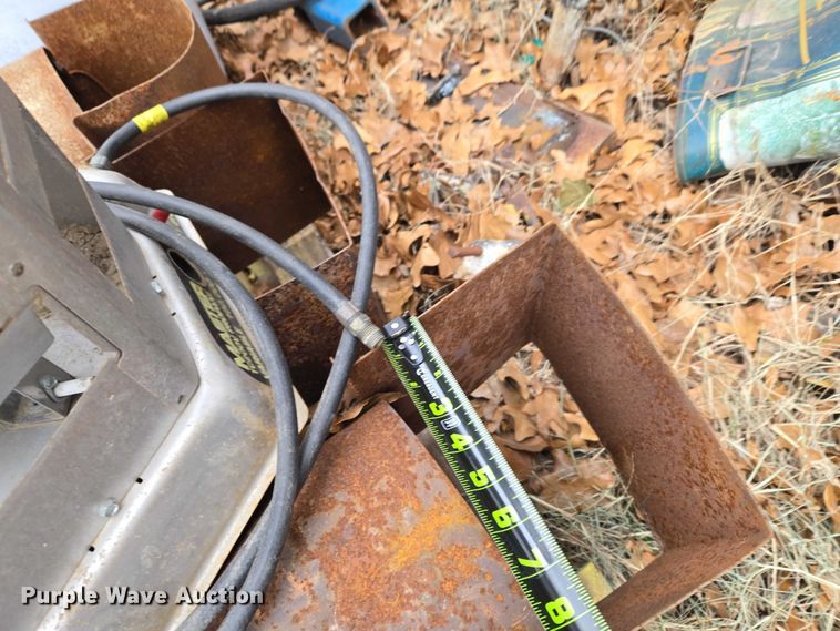 image for item ET5452 Heating supplies