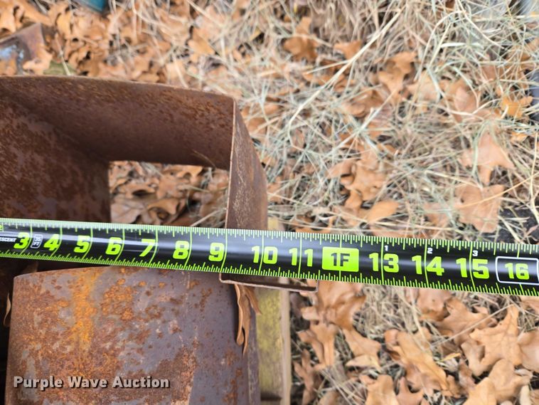 image for item ET5452 Heating supplies