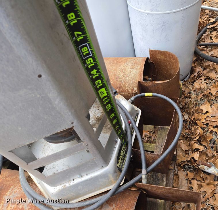 image for item ET5452 Heating supplies